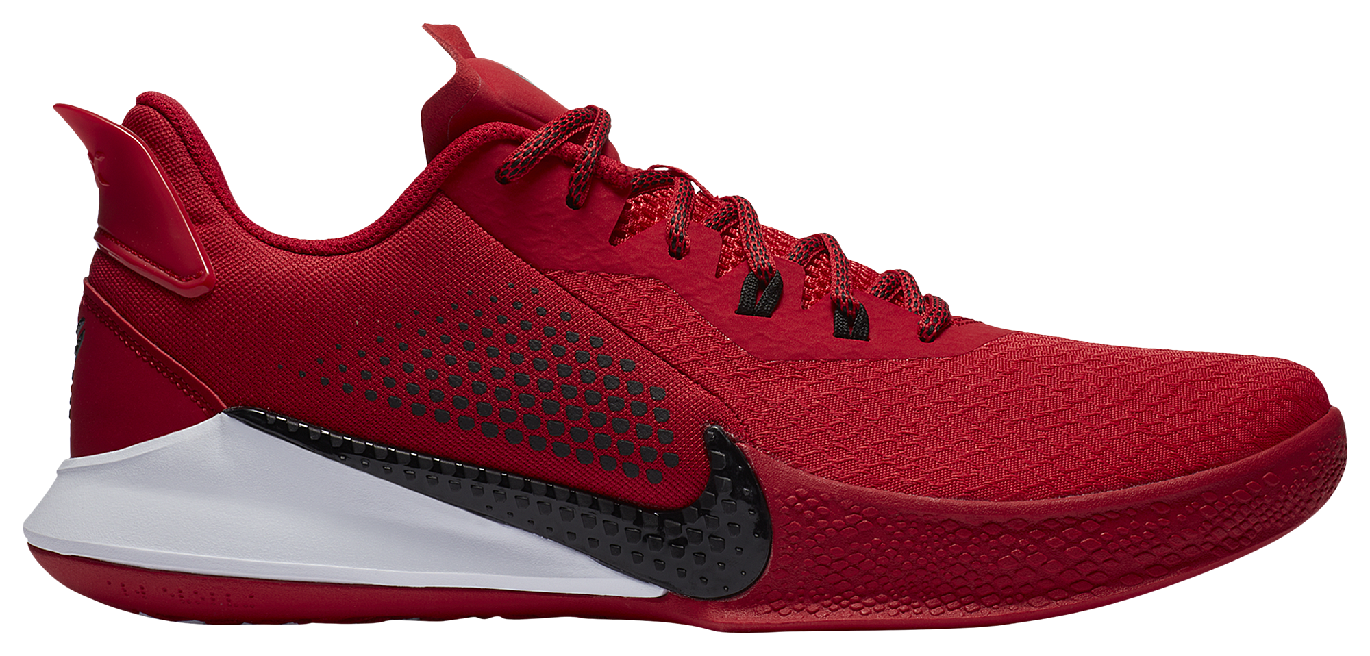 Nike Mamba Fury - Men's | Eastbay