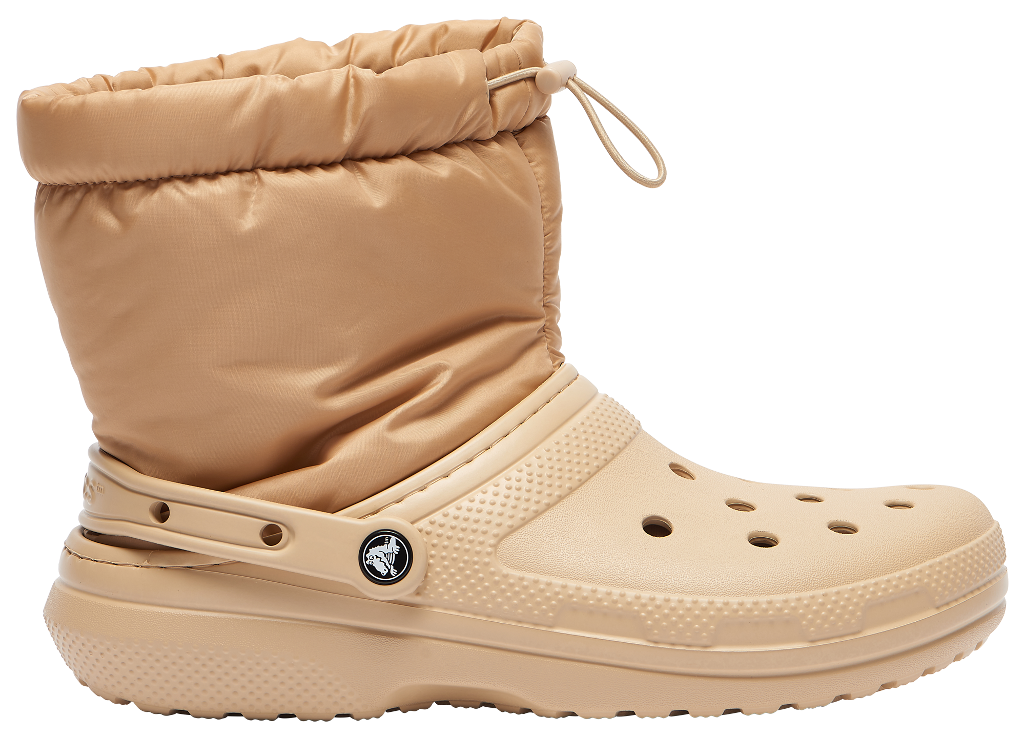 Crocs Classic Lined Neo | Foot Locker Puff Boots