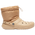 Crocs Classic Lined Neo Puff Boots - Men's Tan/Tan