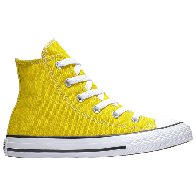 Converse Chuck Taylor Hi - Boys';; Grade School