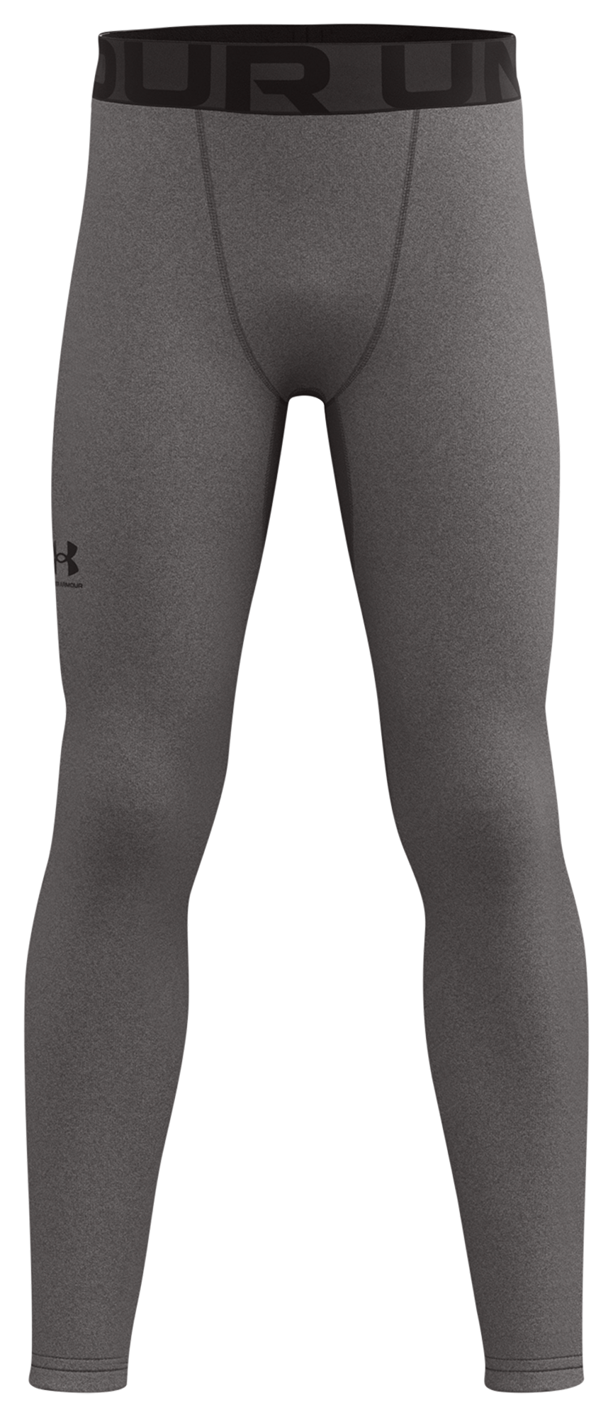 Under Armour Kids HeatGear® Armour 3/4 Leggings (Big Kids