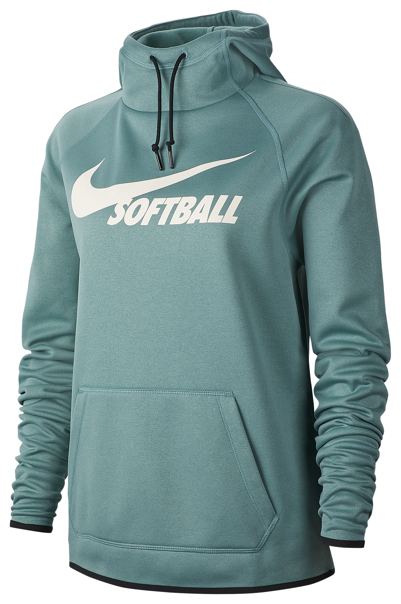 womens nike softball hoodie