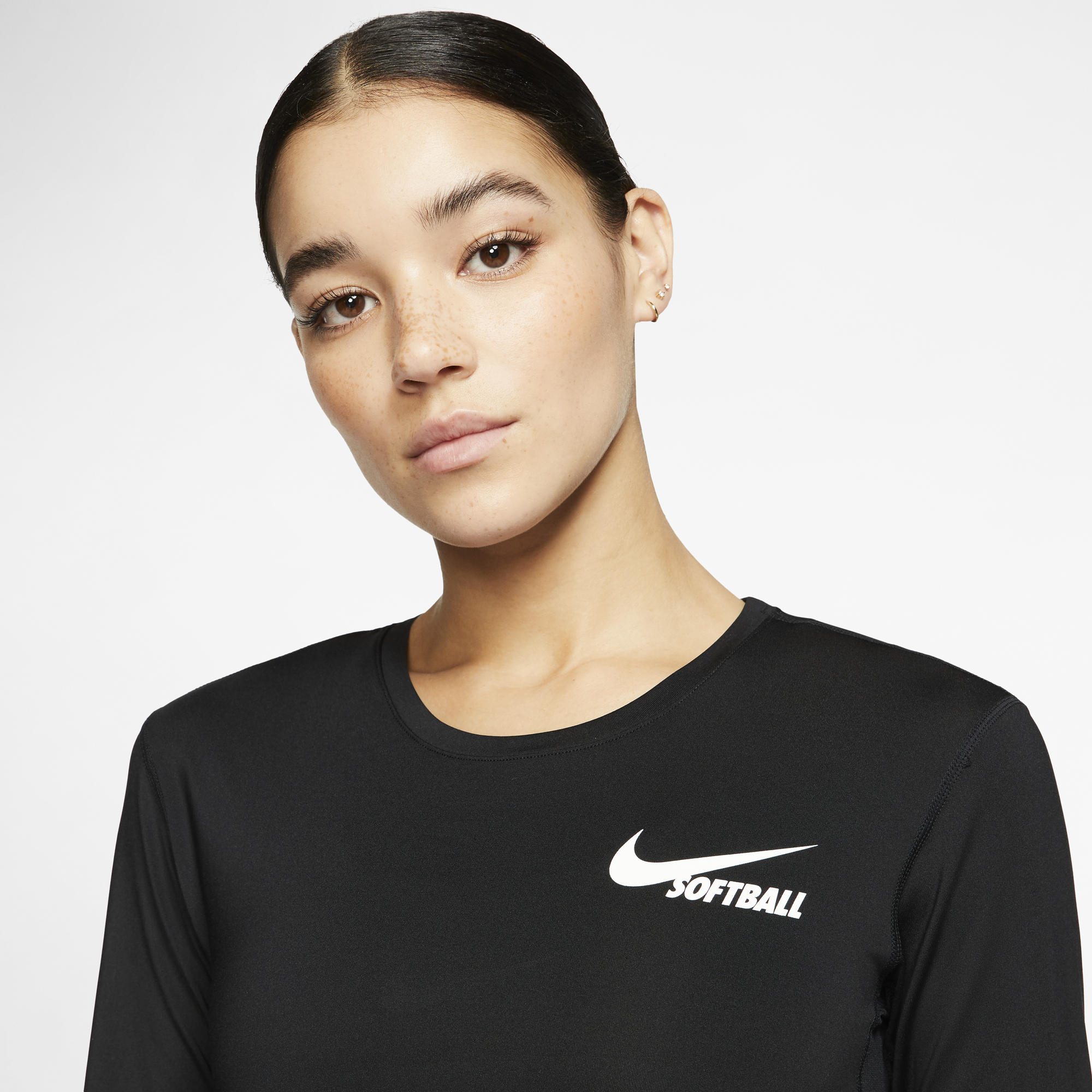 Nike dri fit on sale l