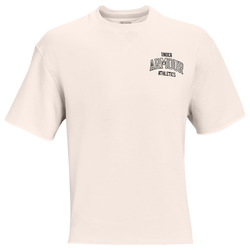 Men's - Under Armour Originators Short Sleeve Crew - Onyx White/Black