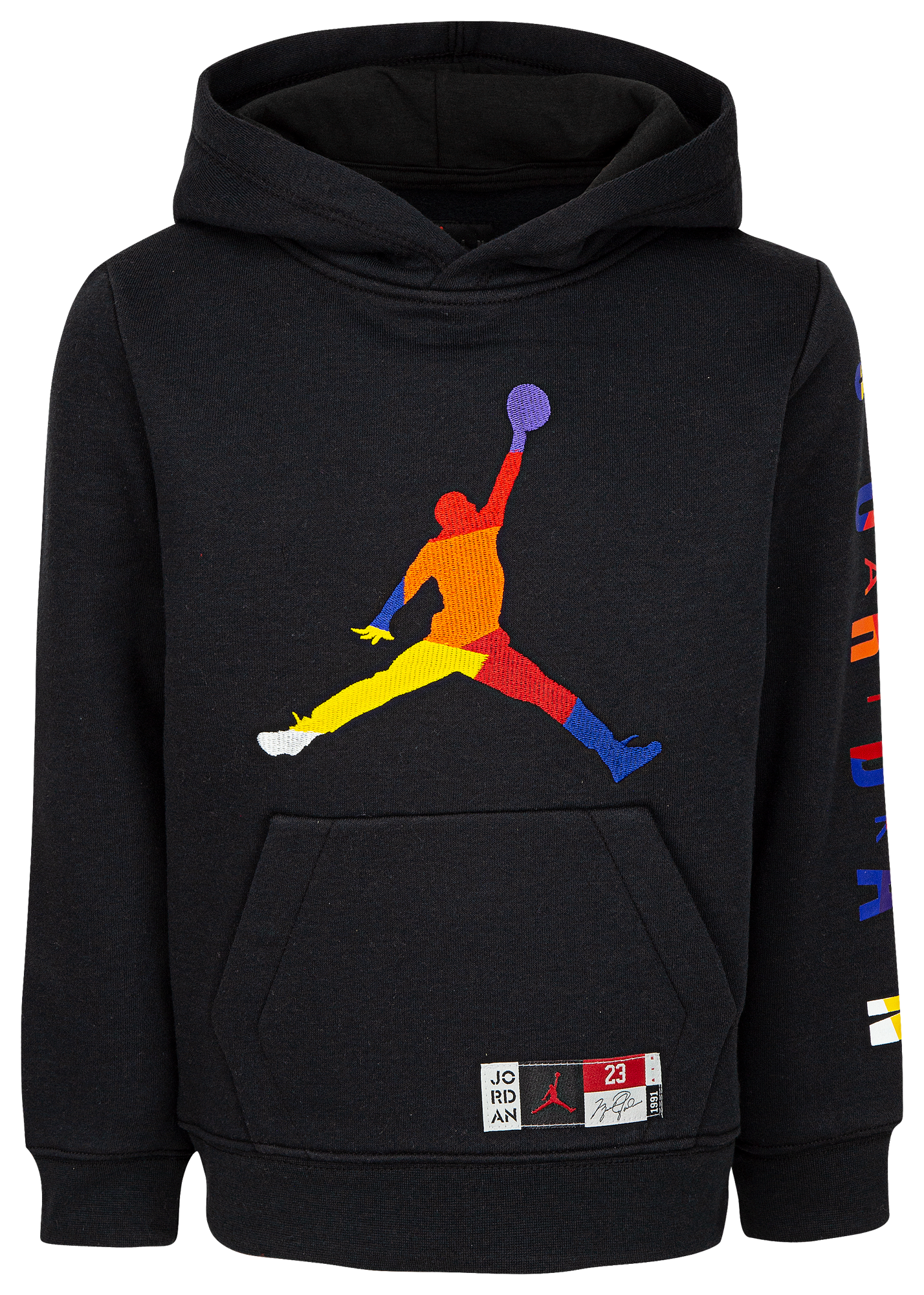 jordan rivals jumpman hoodie