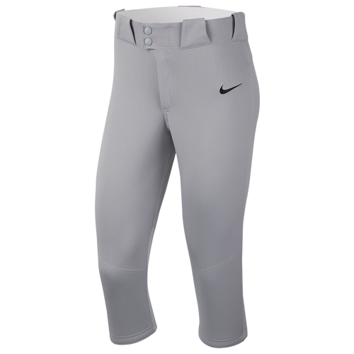 Nike Womens 3/4 Length Vapor Select Softball Pants