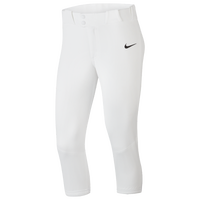 Nike Womens 3/4 Length Vapor Select Softball Pants