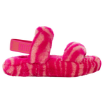 Pink/Pink/Black- ZEBRA