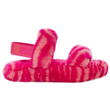 Pink/Pink/Black - ZEBRA