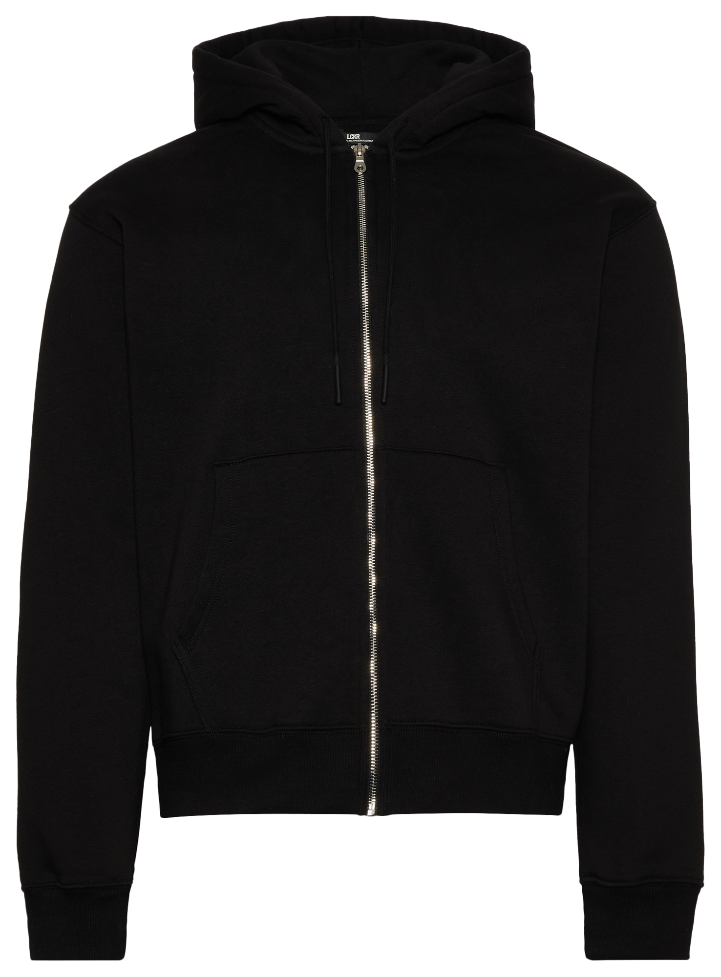 LCKR Phader Fleece Full-Zip Hoodie - Men's | Foot Locker Canada