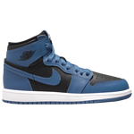 Marina Blue/Black/White