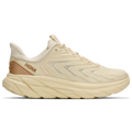 HOKA Clifton Utility - Hoka Vintage Yellow/Gold