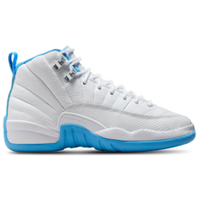 White/University Blue- Thunder