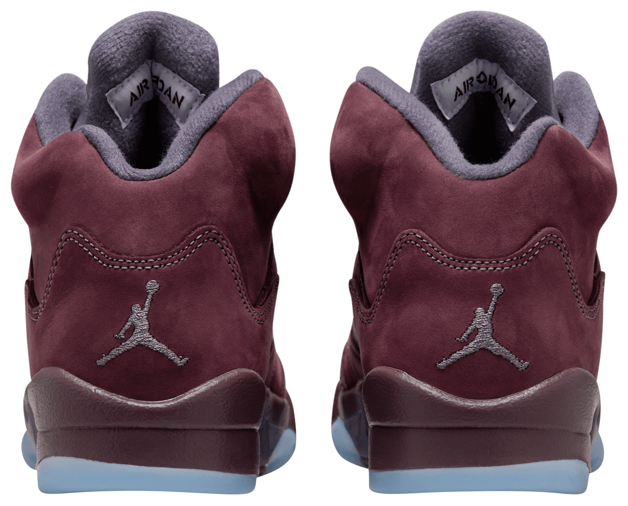 Jordan 5 satin foot on sale locker