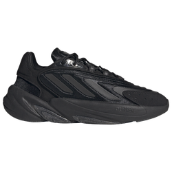 Women's - adidas Originals Ozelia - Black/Carolina