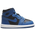 Jordan Retro 1 High OG - Boys' Toddler Marina Blue/White/Black