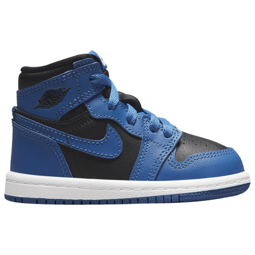  - Jordan Retro 1 High OG - Marina Blue/White Black