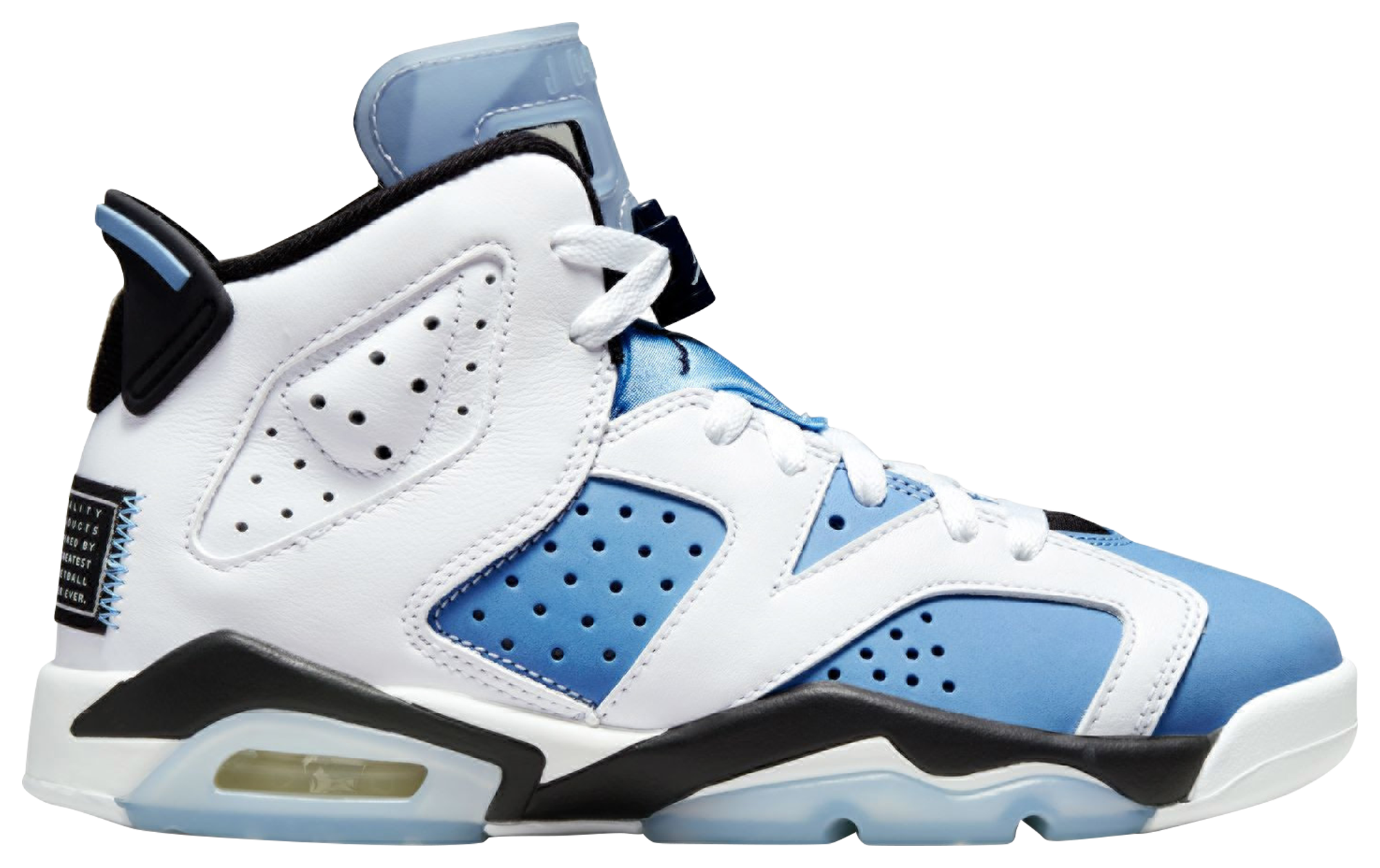 jordan 6 footlocker