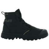 Black/Black
