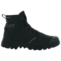 Men's - Palladium Pampa Lite+ Recycle WP+ - Black/Black