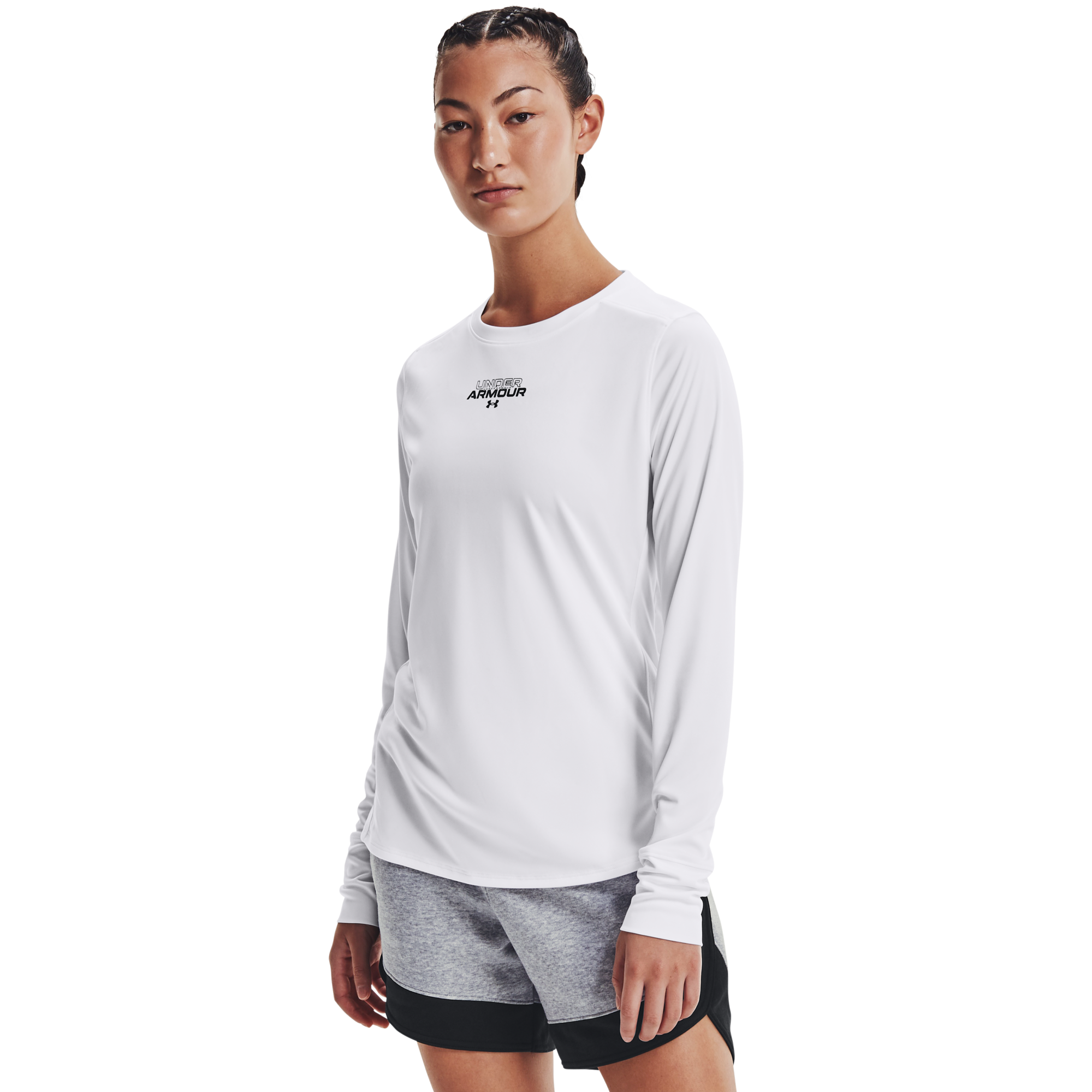 Under Armour Long Sleeve Shooting Shirt Women's