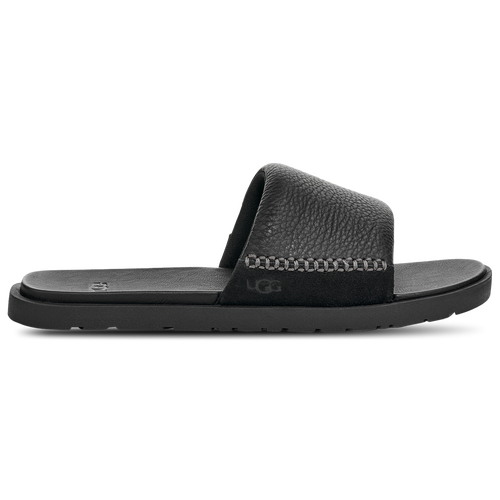 MENS - UGG Seaside II Slide - Black