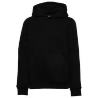 Black champion store hoodie foot locker