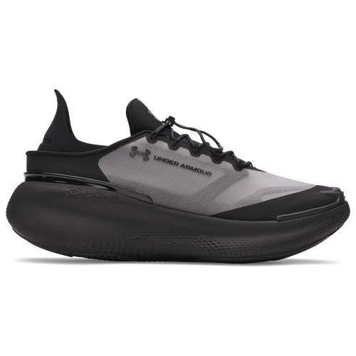 Under Armour Nova - Under Armour Black