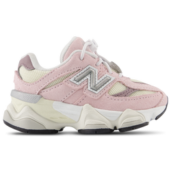 Girls' Toddler - New Balance 9060  - Pink/Purple