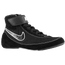 Nike Speedsweep VII - Boys' Grade School Black/Black/White