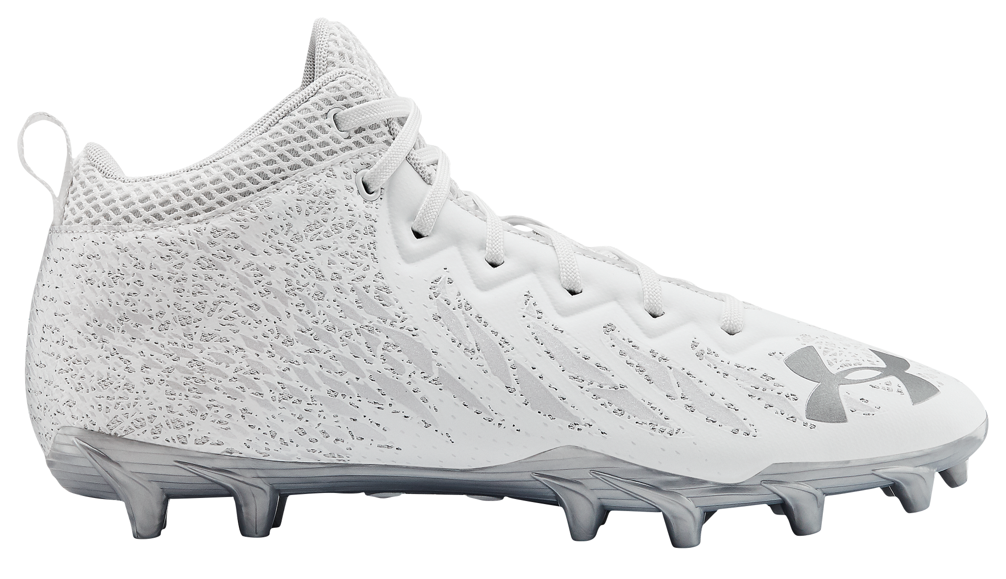 under armour spotlight mc cleats