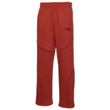 Hot Tomato/Black Piping