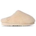 UGG Classic Fluffed Slip-On - Ugg Natural