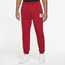 Jordan Essential Fleece Pants - Men's Red/Red