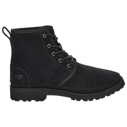 Men's - UGG Harkland - Black