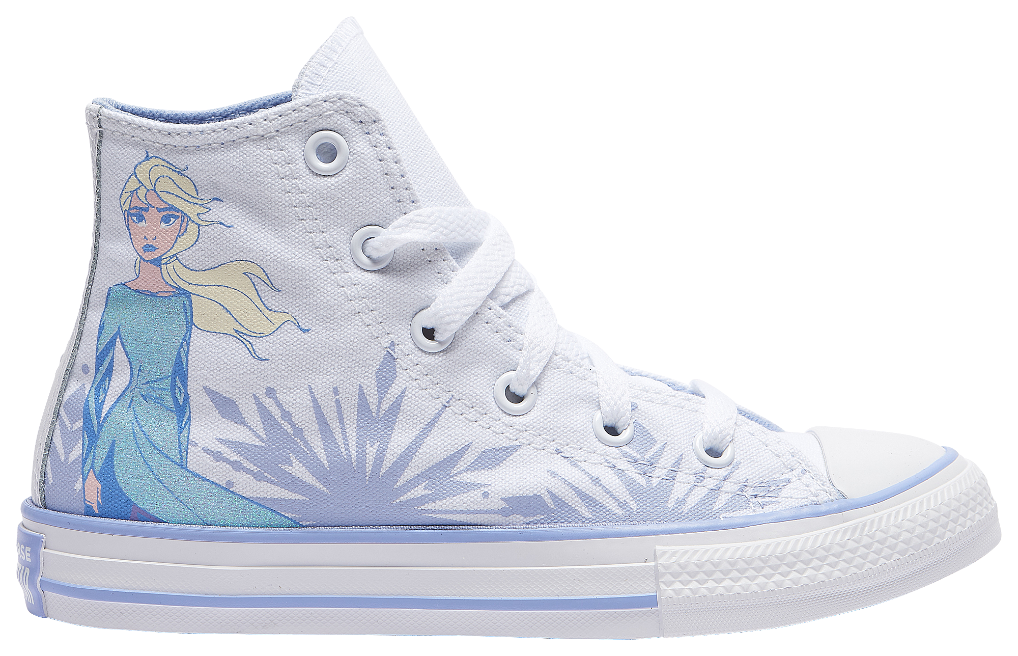 foot locker baby converse