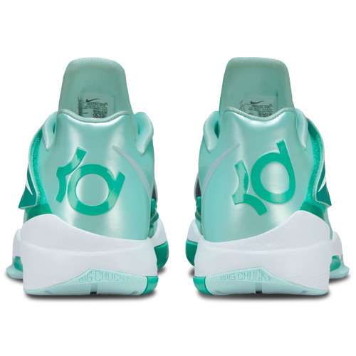 海外抽選中｜Nike KD 4 