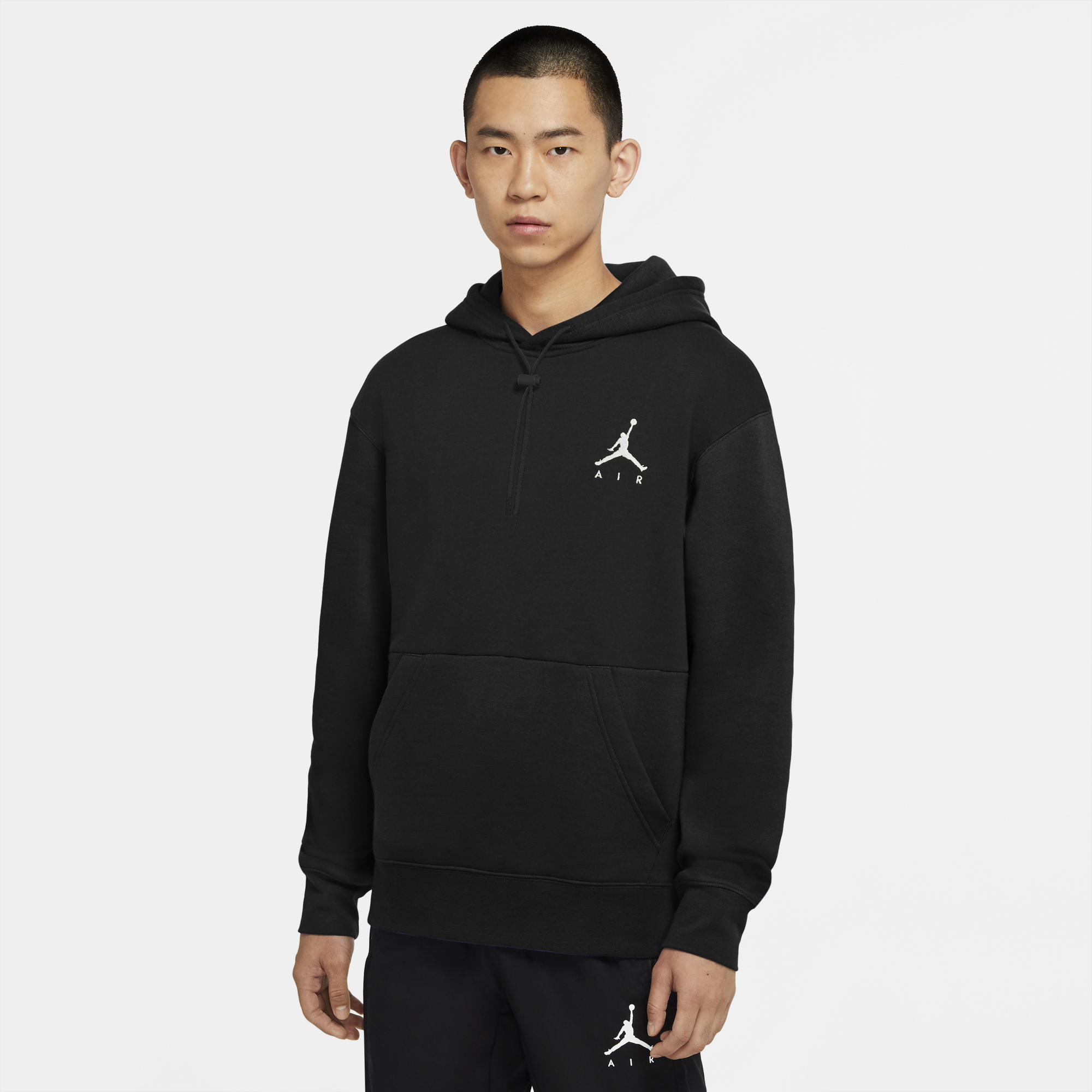 entuzijazam Mens JORDAN Hoodie 