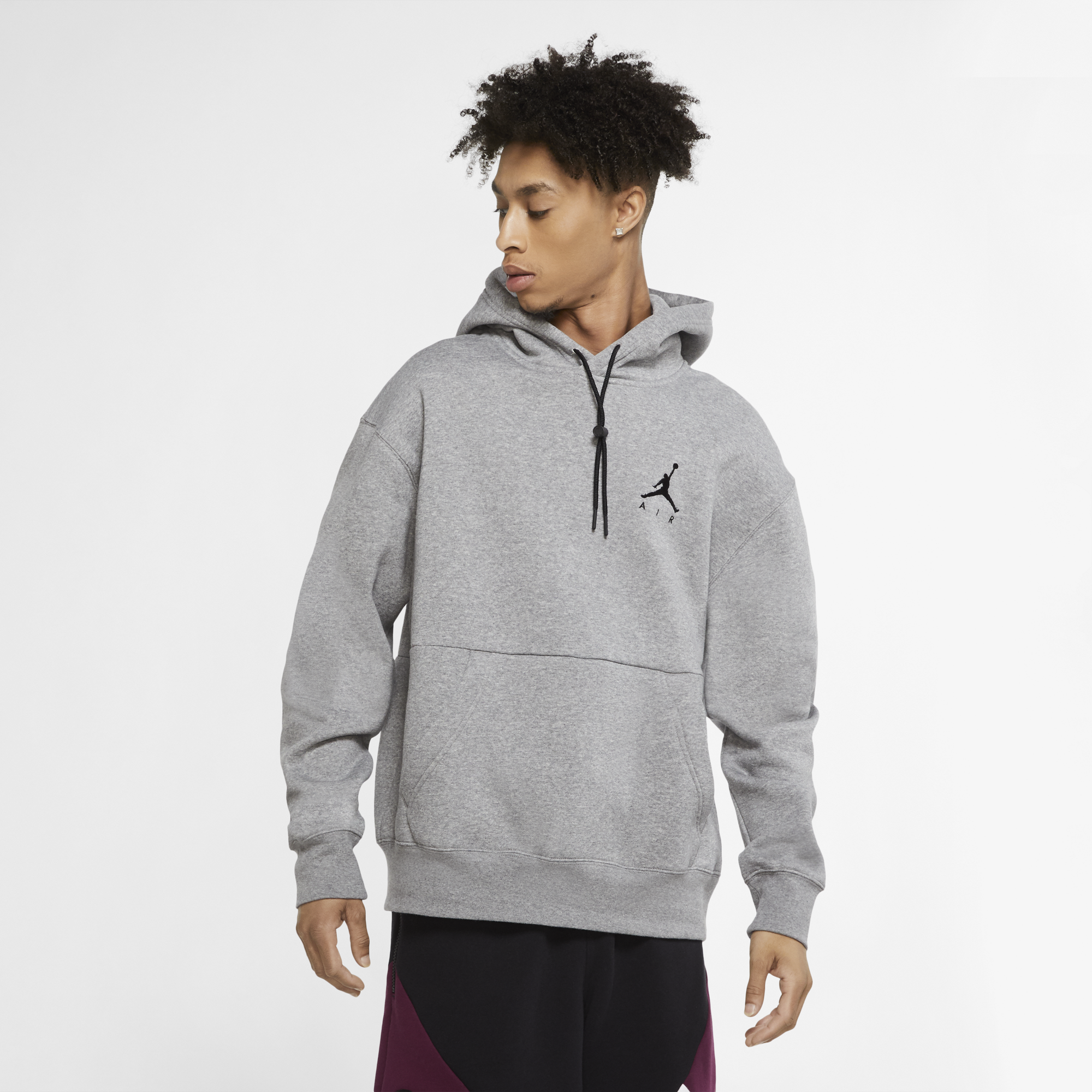 foot locker jordan sweatshirt