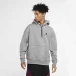 Carbon Heather/Black