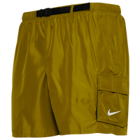 Nike Fast Men's 10cm (approx.) Lined Racing Shorts. Nike LU