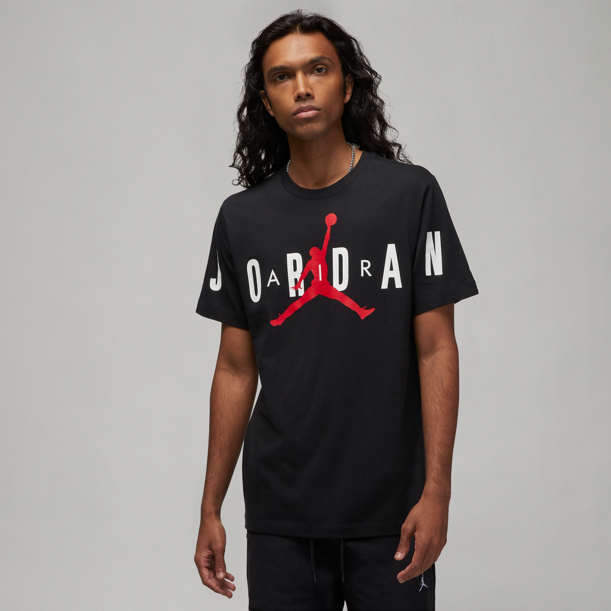 Jordan Air Stretch Short Sleeve T Shirt Foot Locker Canada