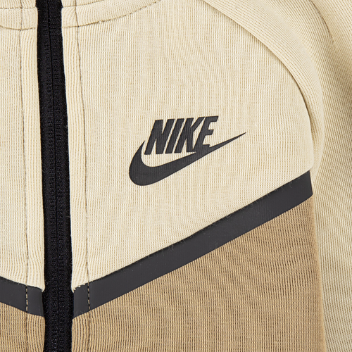Nike Tech Fleece Full-Zip Set Image 3 of 6. Tap to open photo gallery.