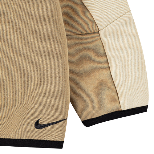 Nike Tech Fleece Full-Zip Set Image 4 of 6. Tap to open photo gallery.