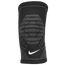 Nike Pro Knit Knee Sleeve Black/Anthracite/White