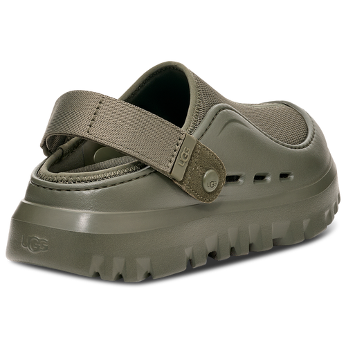 UGG PeakMod woodland green 27cm 試着のみ - メルカリ