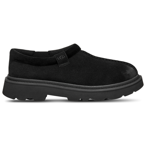 MENS - UGG Tasman Lug - Black