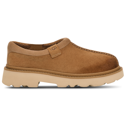 MENS - UGG Tasman Lug - Chestnut