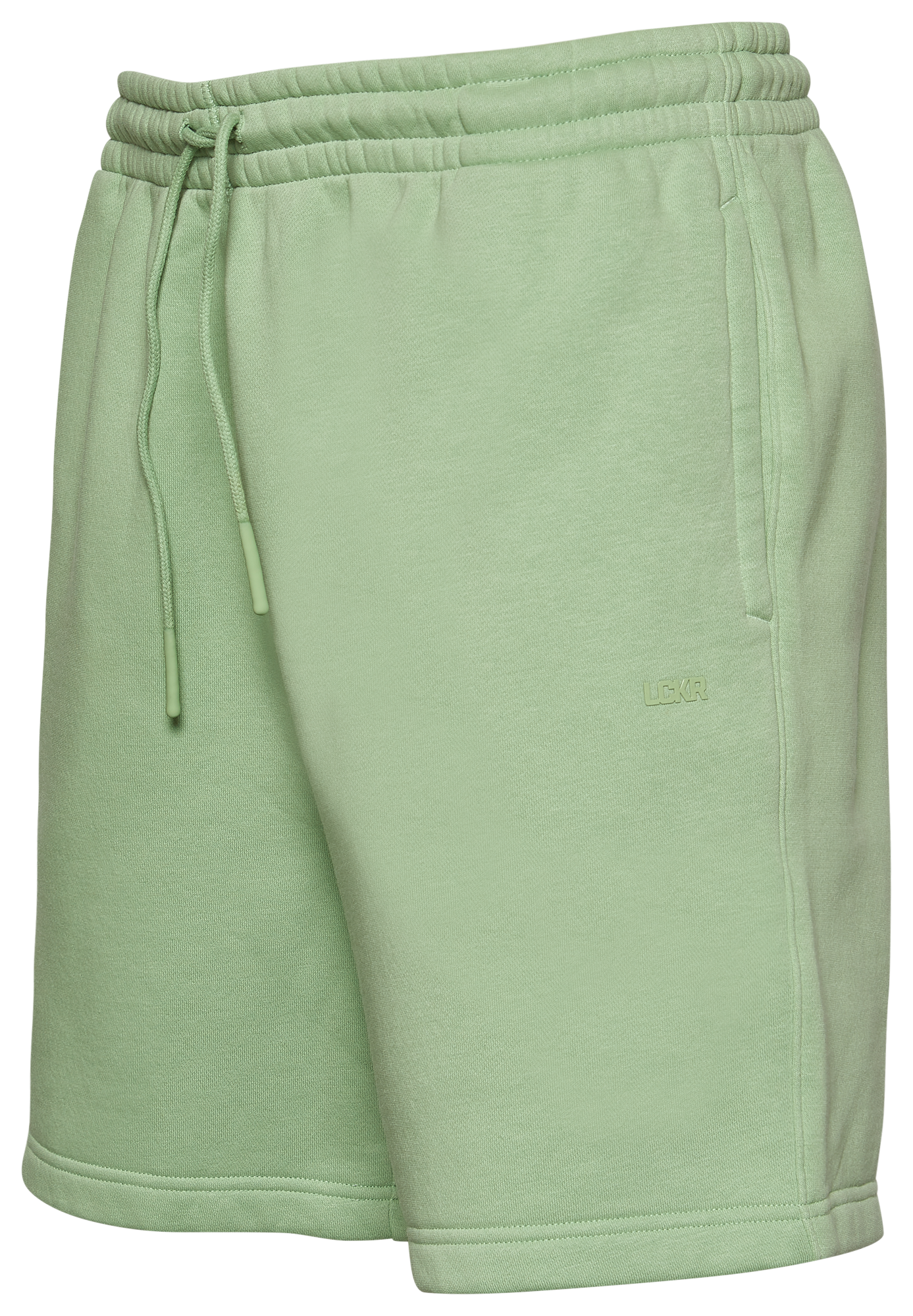 Men's Fleece logo Shorts 7, Men's Clearance