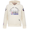 Pro Standard NBA All Star 2026 Pullover - Pro Standard White/Blue